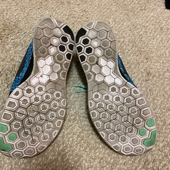 Nike Free Run - Picture 4 of 5